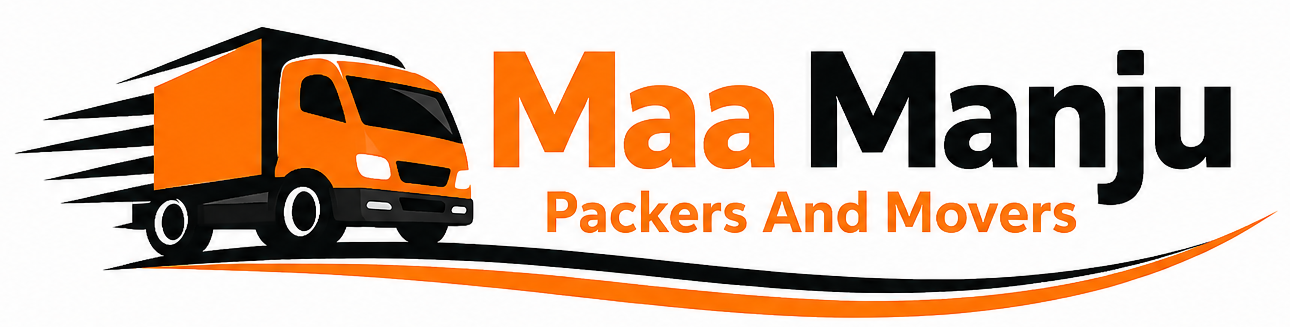 Maa Manju Packers And Movers