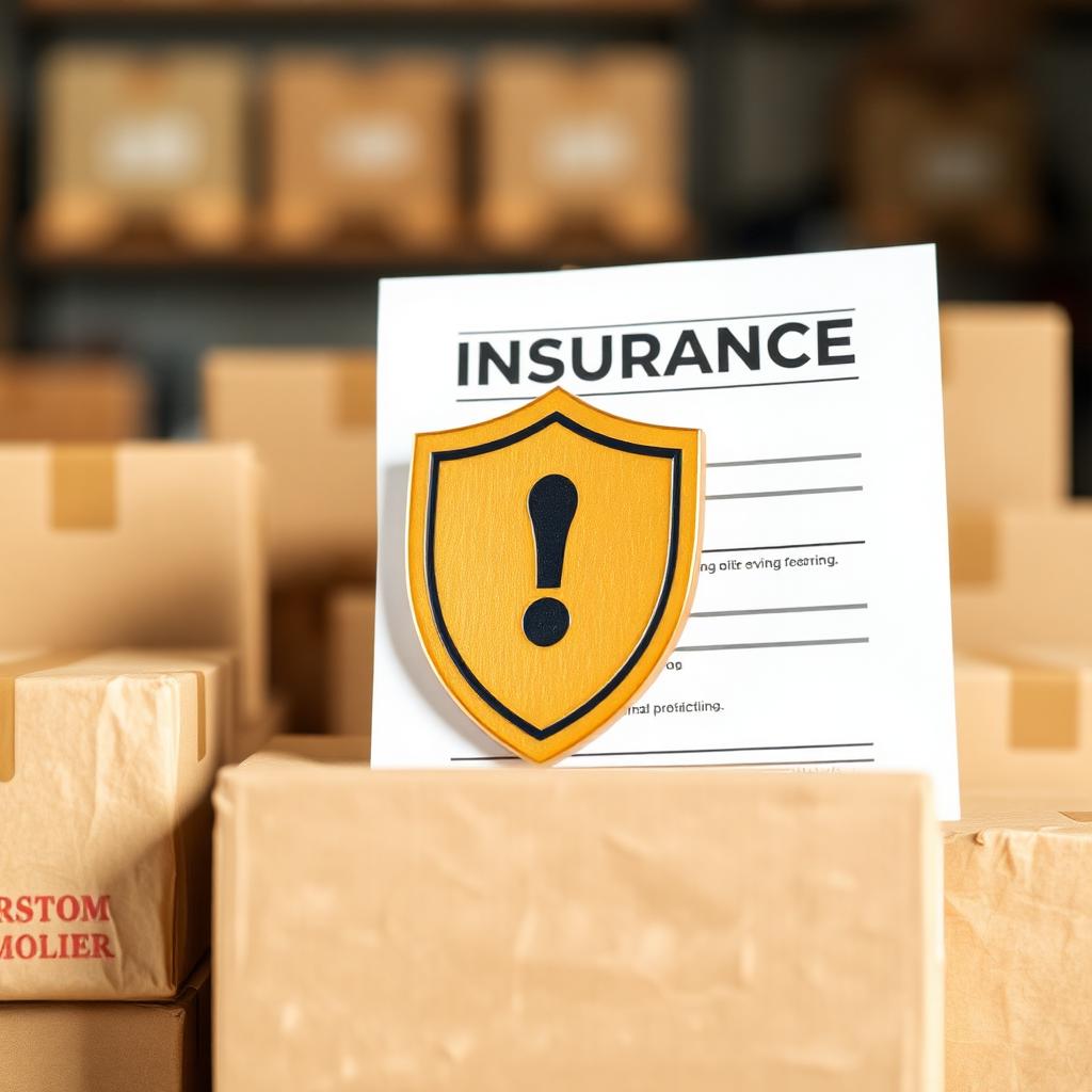 Goods Insurance Coverage