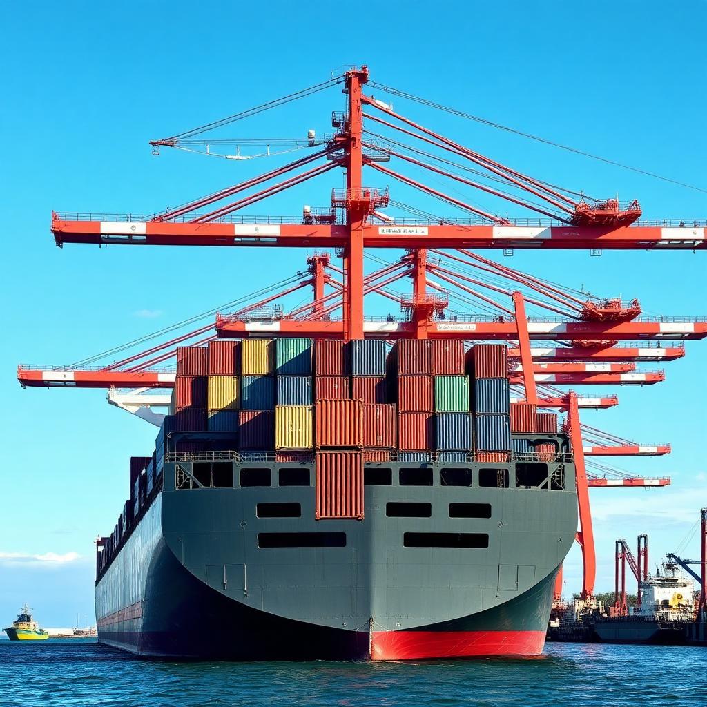 International Shifting Services